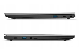 OUTLET Rewelacyjny Lenovo Chromebook S345-14AST 4GB/32GB ChromeOS 81WX0009MH