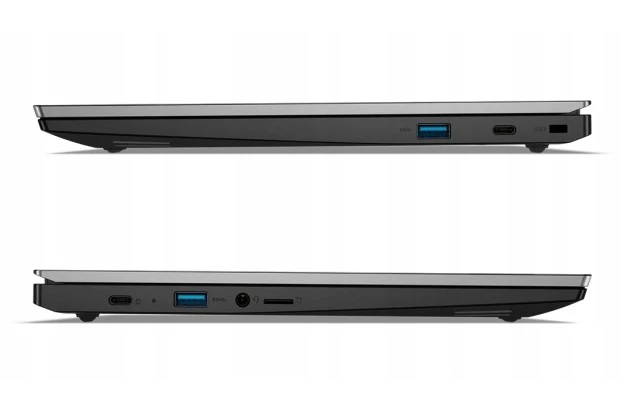 OUTLET Rewelacyjny Lenovo Chromebook S345-14AST 4GB/32GB ChromeOS 81WX0009MH