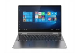 OUTLET Ultramobilny laptop Lenovo Yoga C740-14IML...