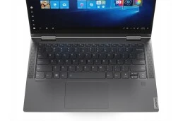 OUTLET Ultramobilny laptop Lenovo Yoga C740-14IML 8GB/256GB i5 FHD 81TC002DUK