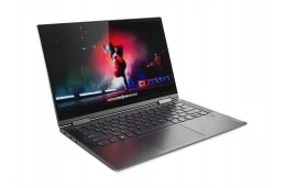 OUTLET Ultramobilny laptop Lenovo Yoga C740-14IML 8GB/256GB i5 FHD 81TC002DUK