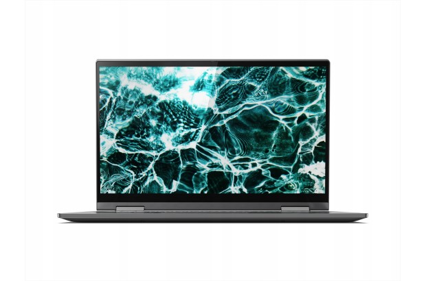OUTLET Ultramobilny laptop Lenovo Yoga C740-14IML 8GB/256GB