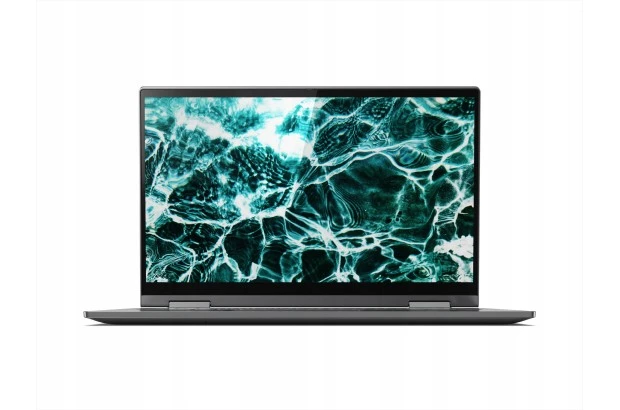 OUTLET Ultramobilny laptop Lenovo Yoga C740-14IML 8GB/256GB i5 FHD 81TC002DUK