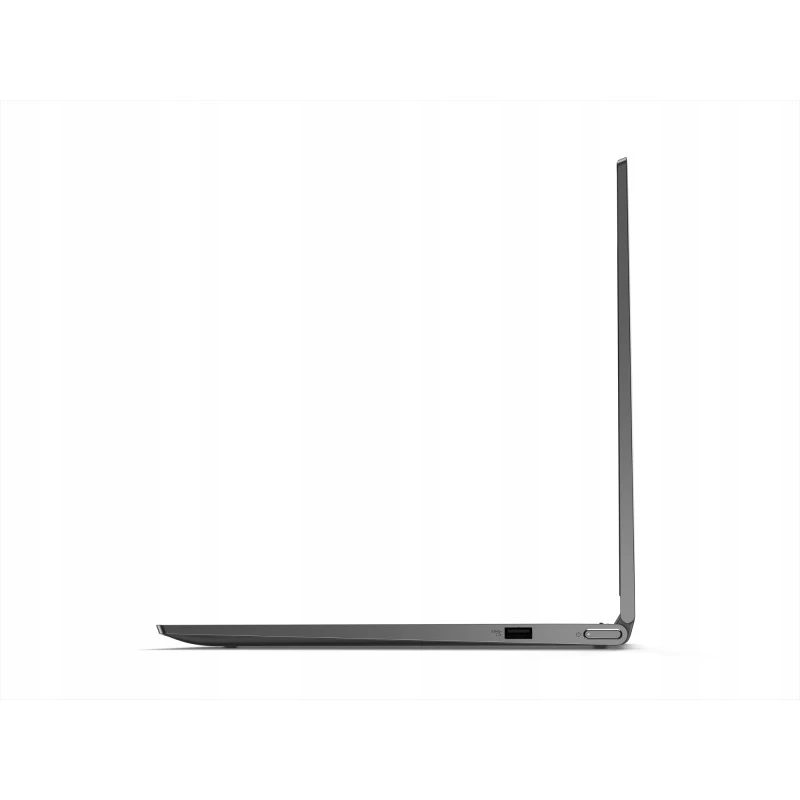 OUTLET Ultramobilny laptop Lenovo Yoga C740-14IML 8GB/256GB i5 FHD 81TC002DUK