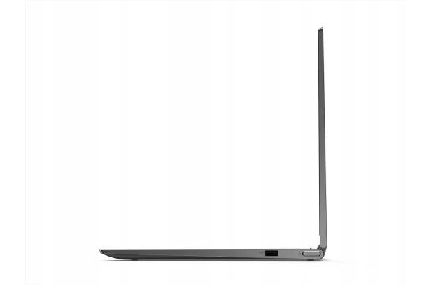 OUTLET Ultramobilny laptop Lenovo Yoga C740-14IML 8GB/256GB i5 FHD 81TC002DUK