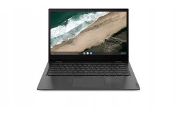 OUTLET Rewelacyjny Lenovo Chromebook S345-14AST 4GB/64GB...