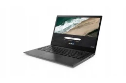 OUTLET Rewelacyjny Lenovo Chromebook S345-14AST 4GB/64GB ChromeOS 81WX000QMH