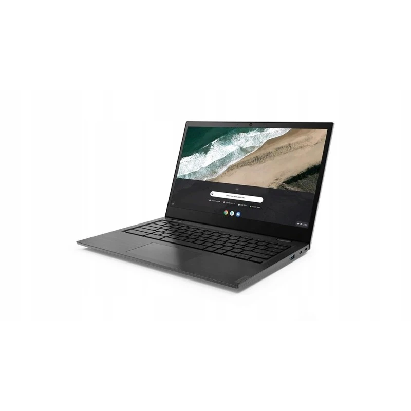 OUTLET Rewelacyjny Lenovo Chromebook S345-14AST 4GB/64GB ChromeOS 81WX000QMH