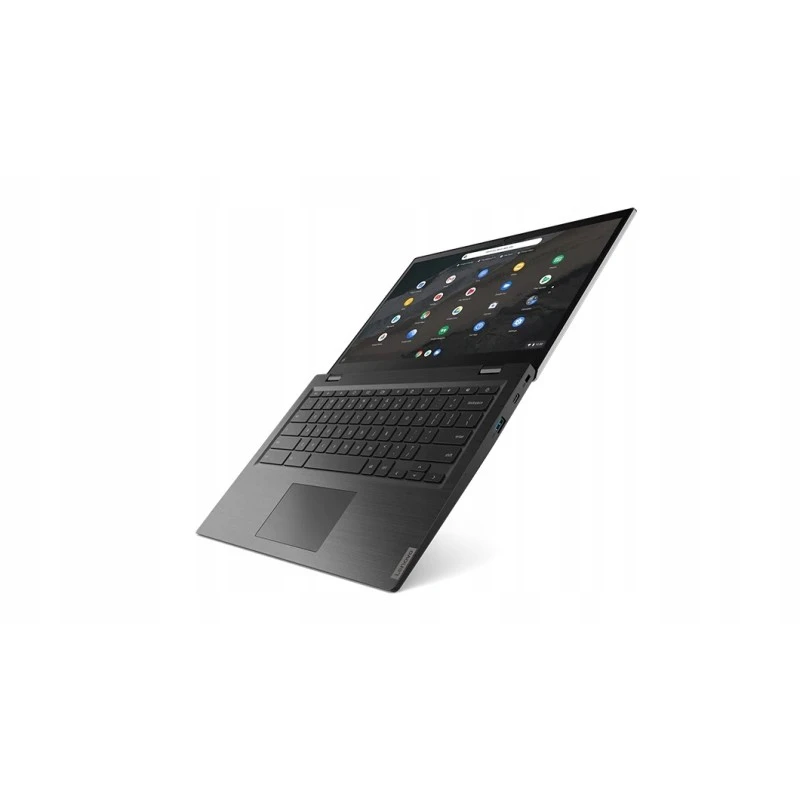 OUTLET Rewelacyjny Lenovo Chromebook S345-14AST 4GB/64GB ChromeOS 81WX000QMH