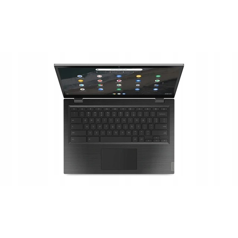 OUTLET Rewelacyjny Lenovo Chromebook S345-14AST 4GB/64GB ChromeOS 81WX000QMH