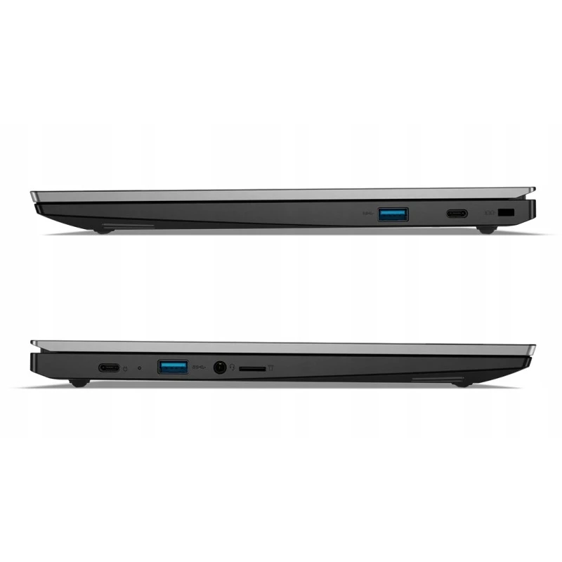 OUTLET Rewelacyjny Lenovo Chromebook S345-14AST 4GB/64GB ChromeOS 81WX000QMH