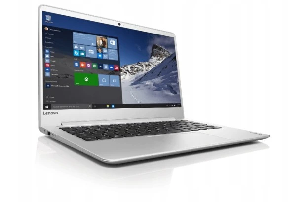 OUTLET Laptop do pracy Lenovo Ideapad 710S Intel i5 8GB SSD 256GB Intel HD 13cali 80VQ0018UK