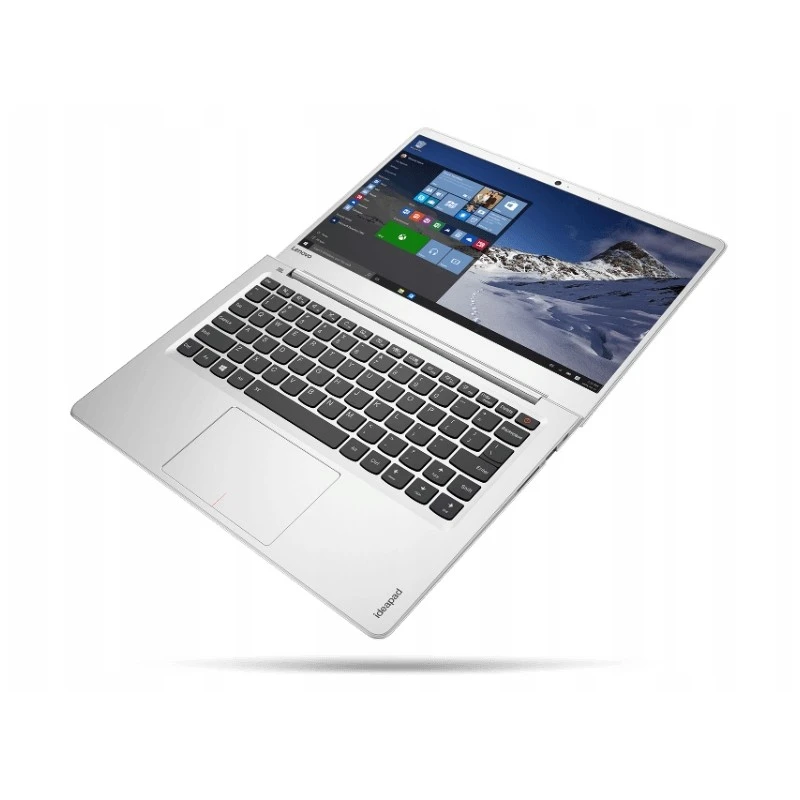 OUTLET Laptop do pracy Lenovo Ideapad 710S Intel i5 8GB SSD 256GB Intel HD 13cali 80VQ0018UK