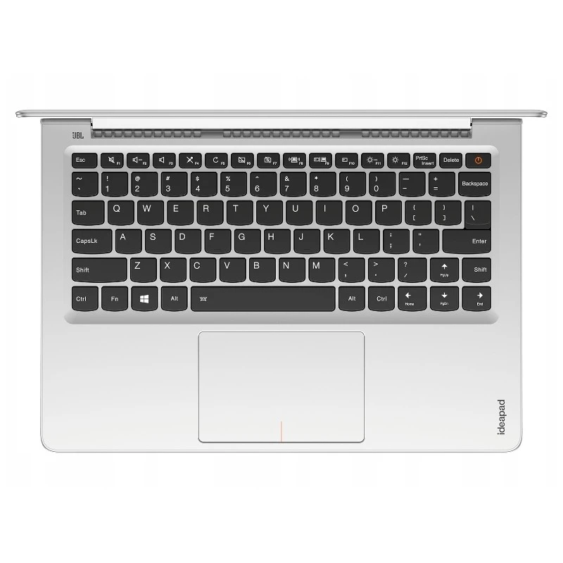 OUTLET Laptop do pracy Lenovo Ideapad 710S Intel i5 8GB SSD 256GB Intel HD 13cali 80VQ0018UK