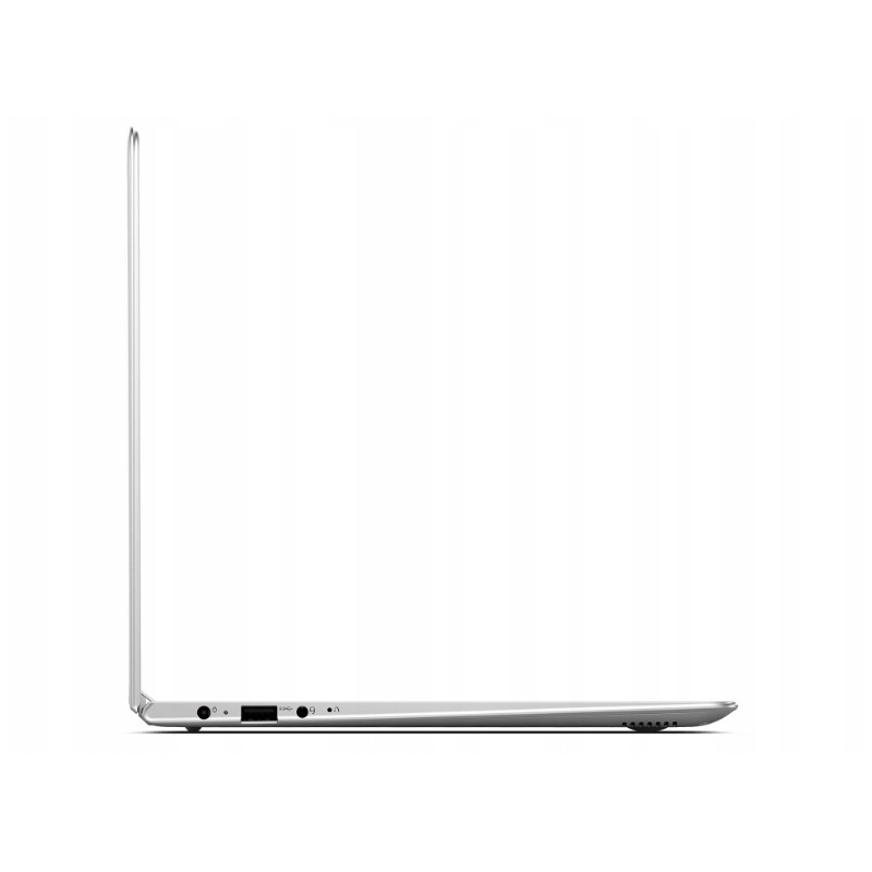OUTLET Laptop do pracy Lenovo Ideapad 710S Intel i5 8GB SSD 256GB Intel HD 13cali 80VQ0018UK