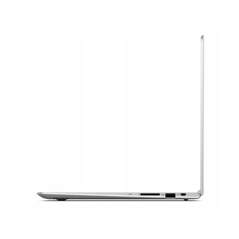 OUTLET Laptop do pracy Lenovo Ideapad 710S Intel i5 8GB SSD 256GB Intel HD 13cali 80VQ0018UK