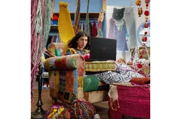 Gamingowy Laptop Victus HP 16-s1023dx / A1SV3UA / AMD Ryzen 7 / 32GB / SSD 2TB / RTX 4070 / FullHD / 144Hz / Win 11