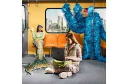 Gamingowy Laptop Victus HP 16-s1023dx / A1SV3UA / AMD Ryzen 7 / 32GB / SSD 2TB / RTX 4070 / FullHD / 144Hz / Win 11