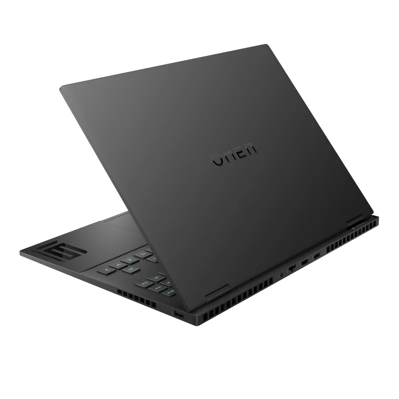 Gamingowy Laptop HP Omen 16-xf0033dx / 7N9X4UA / AMD Ryzen 9 / 16GB / SSD 1TB / Nvidia RTX 4070 / FullHD / 165Hz / Win 11