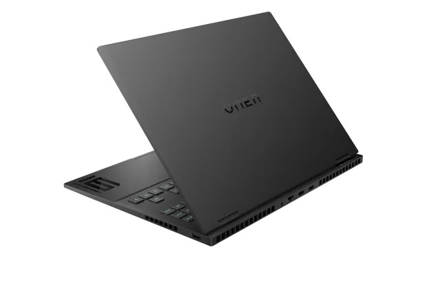Gamingowy Laptop HP Omen 16-xf0033dx / 7N9X4UA / AMD Ryzen 9 / 32GB / SSD 2TB / Nvidia RTX 4070 / FullHD / 165Hz / Win 11