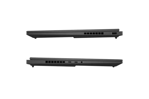 Gamingowy Laptop HP Omen 16-xf0033dx / 7N9X4UA / AMD Ryzen 9 / 32GB / SSD 2TB / Nvidia RTX 4070 / FullHD / 165Hz / Win 11