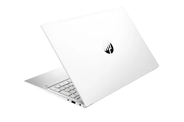 Laptop HP Pavilion 15-eg2079nr / 66A11UA / Intel Core i5 / 16GB / SSD 1 TB / Intel Xe / FullHD / Win 11 / Biały