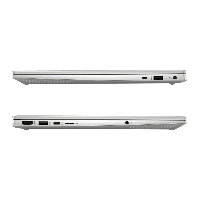 Laptop HP Pavilion 15-eg2079nr / 66A11UA / Intel Core i5 / 16GB / SSD 1 TB / Intel Xe / FullHD / Win 11 / Biały