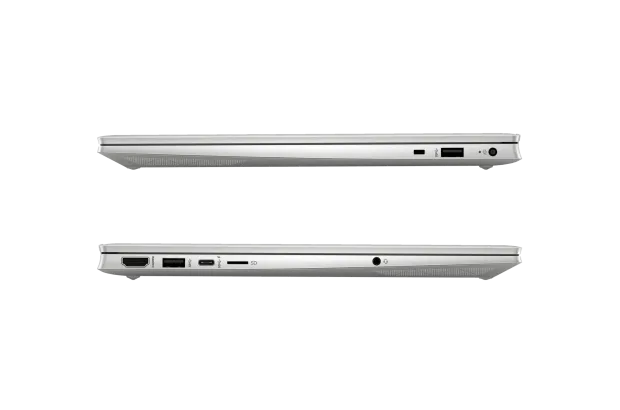 Laptop HP Pavilion 15-eg2079nr / 66A11UA / Intel Core i5 / 16GB / SSD 1 TB / Intel Xe / FullHD / Win 11 / Biały