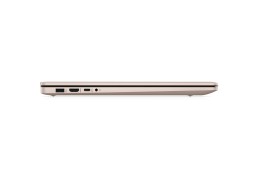 Laptop HP 17-CP3907ds / 8B0U2UA / AMD Ryzen 5 / 16GB / SSD 512GB / AMD Radeon / HD+ / Dotyk / Win 11 / Różowy