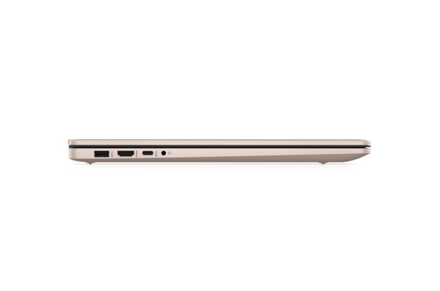 Laptop HP 17-CP3907ds / 8B0U2UA / AMD Ryzen 5 / 16GB / SSD 512GB / AMD Radeon / HD+ / Dotyk / Win 11 / Różowy