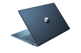 Laptop HP Pavilion 15-eh0017nw / 35X39EA / AMD Ryzen 5 / 8GB / SSD 512GB / AMD Radeon / FullHD / Win 11 / Zielony