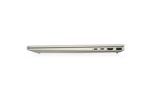 Laptop HP Pavilion Plus 14-EH0017 / 643X6UA / Intel i7-12 / 16GB / SSD 1TB / Intel XE / 3K / OLED / win 11 / Złoty