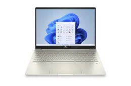 Laptop HP Pavilion Plus 14-EH0017 / 643X6UA / Intel i7-12 / 16GB / SSD 1TB / Intel XE / 3K / OLED / win 11 / Złoty