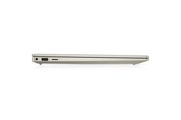 Laptop HP Pavilion Plus 14-EH0017 / 643X6UA / Intel i7-12 / 16GB / SSD 1TB / Intel XE / 3K / OLED / win 11 / Złoty