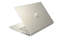 Laptop HP Pavilion Plus 14-EH0017 / 643X6UA / Intel i7-12 / 16GB / SSD 1TB / Intel XE / 3K / OLED / win 11 / Złoty