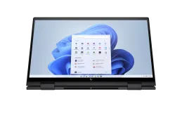 Laptop 2w1 HP Envy x360 15-EY0013 / 66B44UA / AMD Ryzen 5 / 16 GB / SSD 1TB / AMD Radeon / FullHD / Dotyk / Win 11 / Czarny