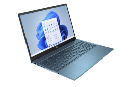 Laptop HP Pavilion 15-eh0017nw / 35X39EA / AMD Ryzen 5 / 8GB / SSD 512GB / AMD Radeon / FullHD / Win 11 / Zielony