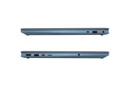 Laptop HP Pavilion 15-eh0017nw / 35X39EA / AMD Ryzen 5 / 8GB / SSD 512GB / AMD Radeon / FullHD / Win 11 / Zielony