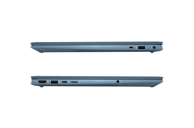 Laptop HP Pavilion 15-eh0017nw / 35X39EA / AMD Ryzen 5 / 8GB / SSD 512GB / AMD Radeon / FullHD / Win 11 / Zielony