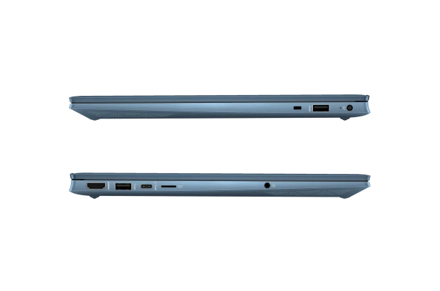 Laptop HP Pavilion 15-eh0017nw / 35X39EA / AMD Ryzen 5 / 8GB / SSD 512GB / AMD Radeon / FullHD / Win 11 / Zielony