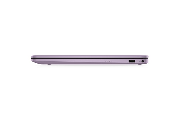 Laptop HP 17-cn3609ds / 8L237UA / Intel i5-13 / 32GB / SSD 2TB / Intel Xe / HD+ / DOTYK / Win 11 / Fioletowy