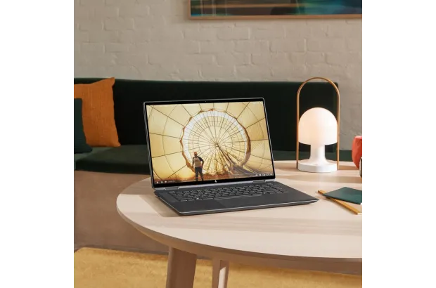 Laptop 2w1 HP SPECTRE x360 16T-F200 / 940C6U8 / Intel i7-13 / 16GB / SSD 1TB / Intel A370M / 4K / Dotyk / Win 11 / Czarny