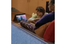 Laptop 2w1 HP SPECTRE x360 16T-F200 / 940C6U8 / Intel i7-13 / 16GB / SSD 1TB / Intel A370M / 4K / Dotyk / Win 11 / Czarny