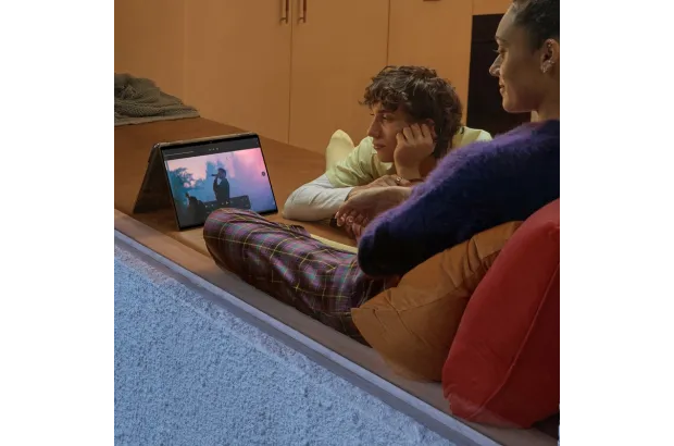 Laptop 2w1 HP SPECTRE x360 16T-F200 / 940C6U8 / Intel i7-13 / 16GB / SSD 1TB / Intel A370M / 4K / Dotyk / Win 11 / Czarny