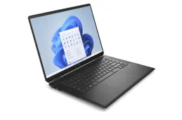 Laptop 2w1 HP SPECTRE x360 16T-F200 / 940C6U8 / Intel i7-13 / 16GB / SSD 1TB / Intel A370M / 4K / Dotyk / Win 11 / Czarny