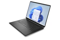 Laptop 2w1 HP SPECTRE x360 16T-F200 / 940C6U8 / Intel i7-13 / 16GB / SSD 1TB / Intel A370M / 4K / Dotyk / Win 11 / Czarny