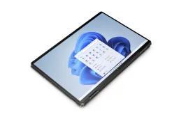 Laptop 2w1 HP SPECTRE x360 16T-F200 / 940C6U8 / Intel i7-13 / 16GB / SSD 1TB / Intel A370M / 4K / Dotyk / Win 11 / Czarny