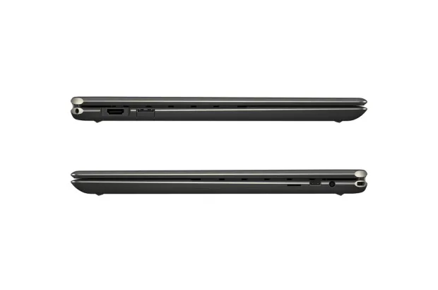 Laptop 2w1 HP SPECTRE x360 16T-F200 / 940C6U8 / Intel i7-13 / 16GB / SSD 1TB / Intel A370M / 4K / Dotyk / Win 11 / Czarny