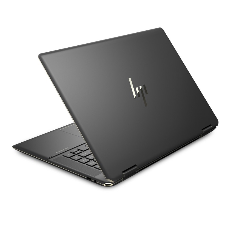 Laptop 2w1 HP SPECTRE x360 16T-F200 / 940C6U8 / Intel i7-13 / 16GB / SSD 1TB / Intel A370M / 4K / Dotyk / Win 11 / Czarny