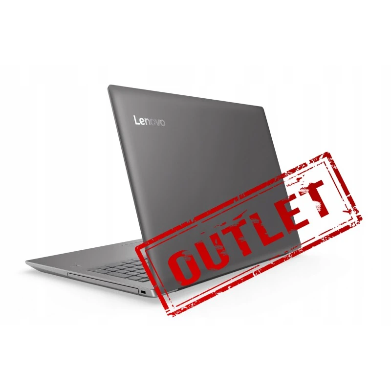 OUTLET Lenovo IdeaPad 520-15IKB i5/256GB/8GB/FullHD/Win11 81BF008MMH